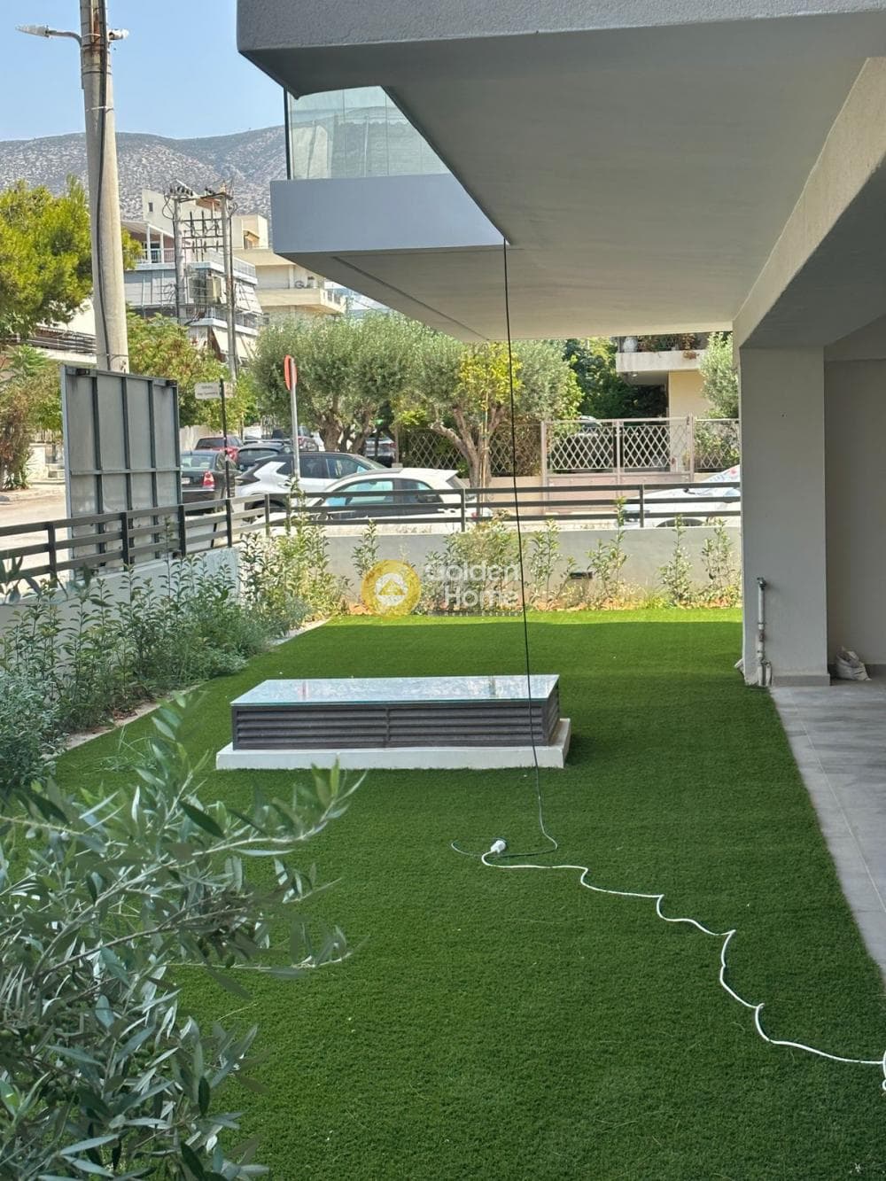 Apartment in Ekteloniston - Eforiakon, Alimos — Photo 8 of 14