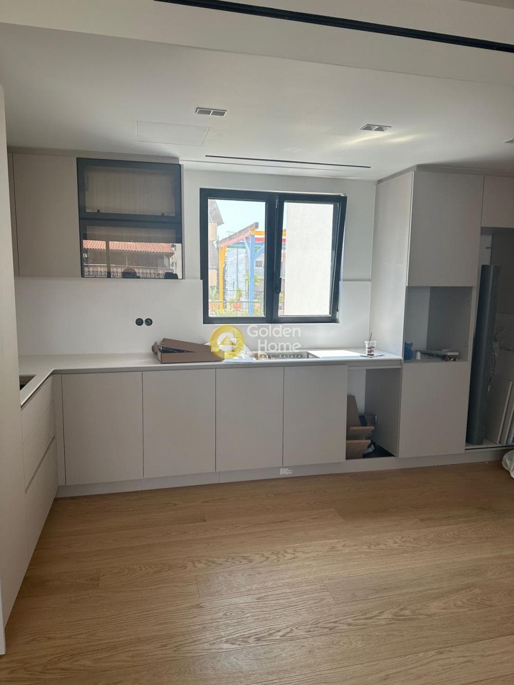 Apartment in Ekteloniston - Eforiakon, Alimos — Photo 3 of 14