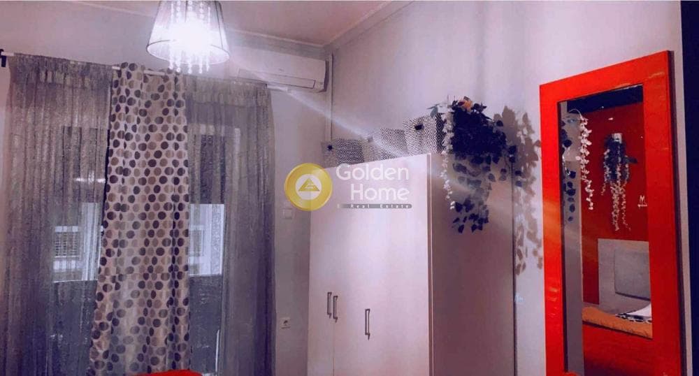 Διαμέρισμα στην Λεωφ. Λιοσίων, Αττική — Φωτογραφία 2 από 17