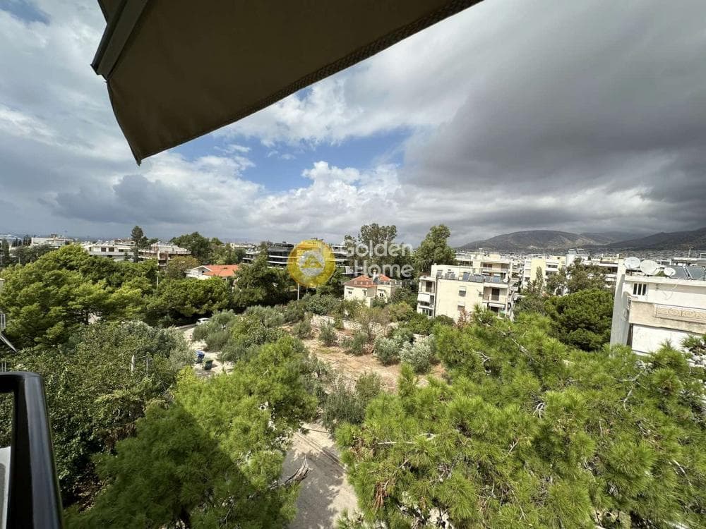 Διαμέρισμα στην Αιξωνή, Γλυφάδα — Φωτογραφία 10 από 40