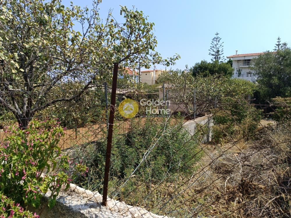 Οικόπεδο στην Βορινέζα, Αρτέμιδα (Λούτσα) — Φωτογραφία 2 από 12