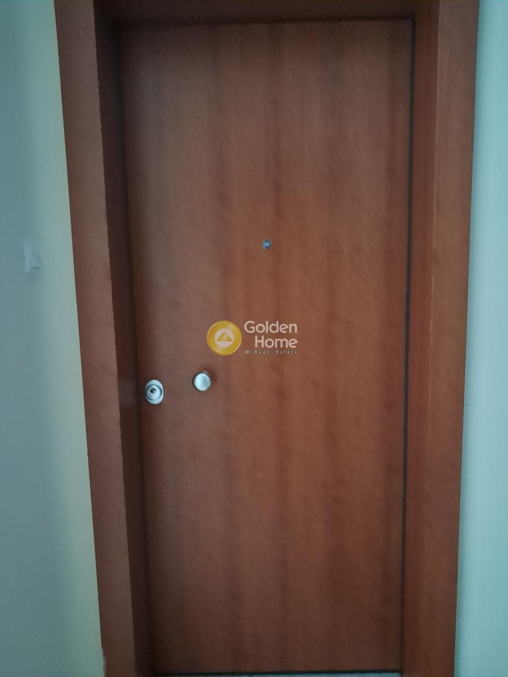 Apartment in Plateia Koliatsou, Patision - Acharnon — Photo 9 of 10
