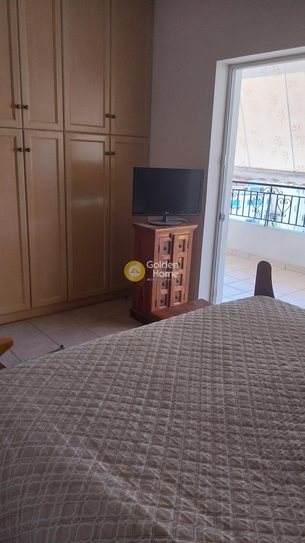 Apartment in Agia Marina, Ilioupoli — Photo 1 of 5