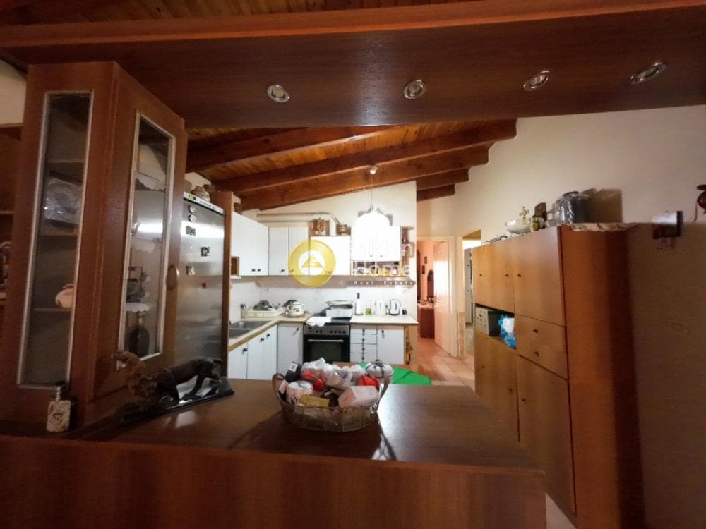 Μονοκατοικία στην Παλούκια, Αμπελάκια — Φωτογραφία 14 από 20