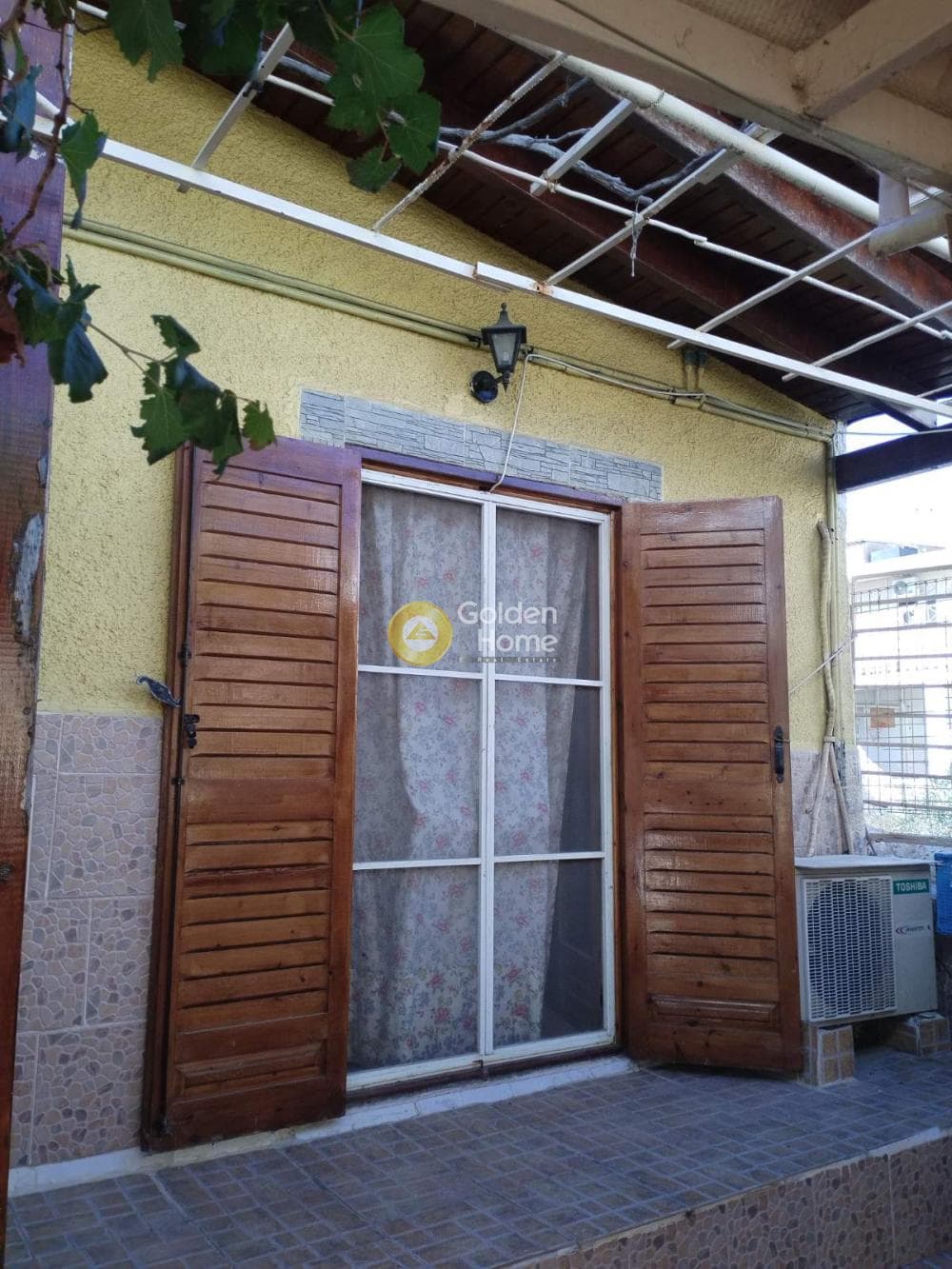 Μονοκατοικία στην Παλούκια, Αμπελάκια — Φωτογραφία 19 από 20