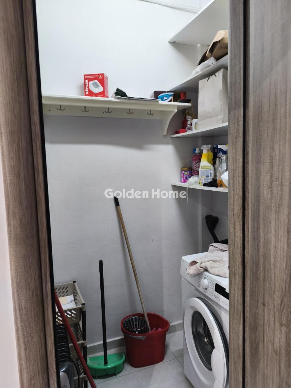 Διαμέρισμα στην Άνω Γλυφάδα, Γλυφάδα — Φωτογραφία 9 από 13