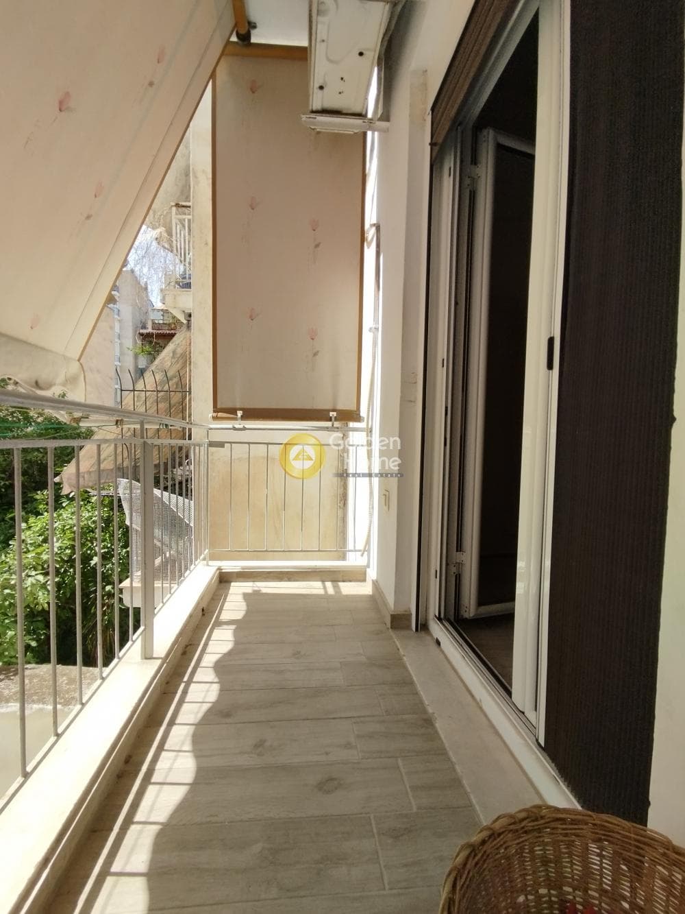 Apartment in Rouf, Tavros — Photo 31 of 32