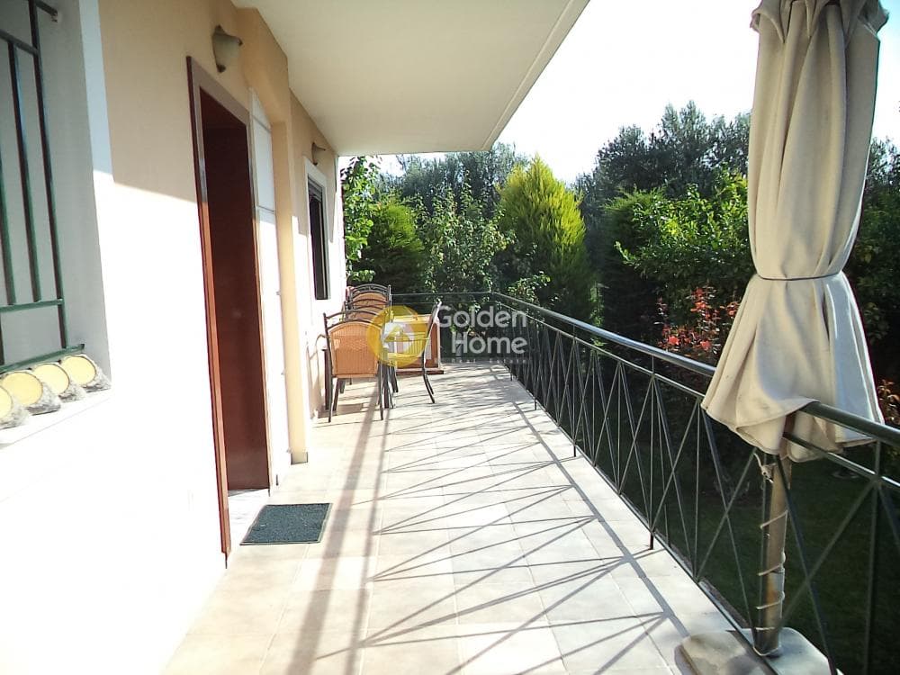 House in Diakofto, Diakopto — Photo 3 of 18