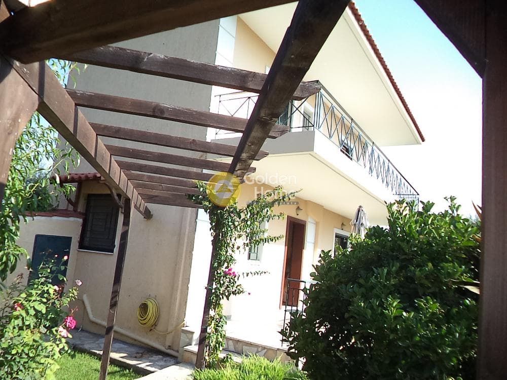 House in Diakofto, Diakopto — Photo 15 of 18