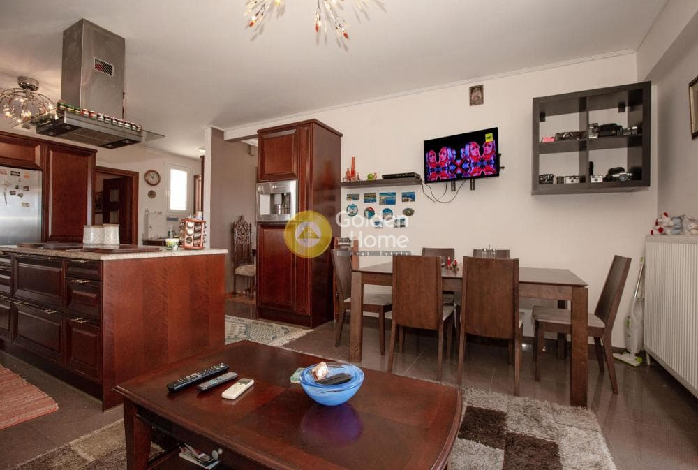 Apartment in Aspro Lithari, Lavrio — Photo 13 of 34