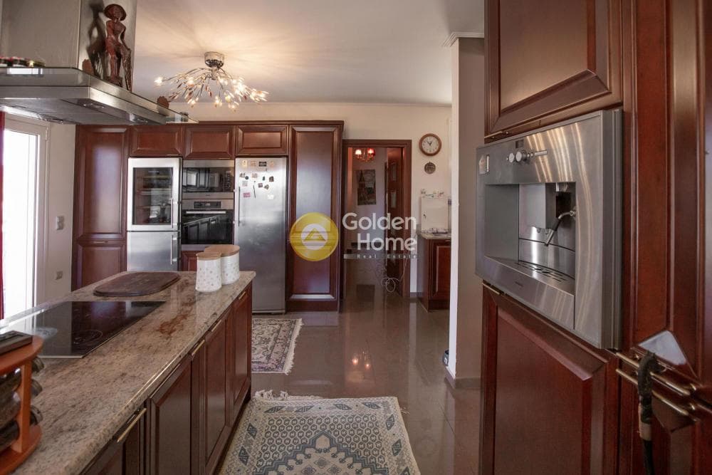 Apartment in Aspro Lithari, Lavrio — Photo 17 of 34