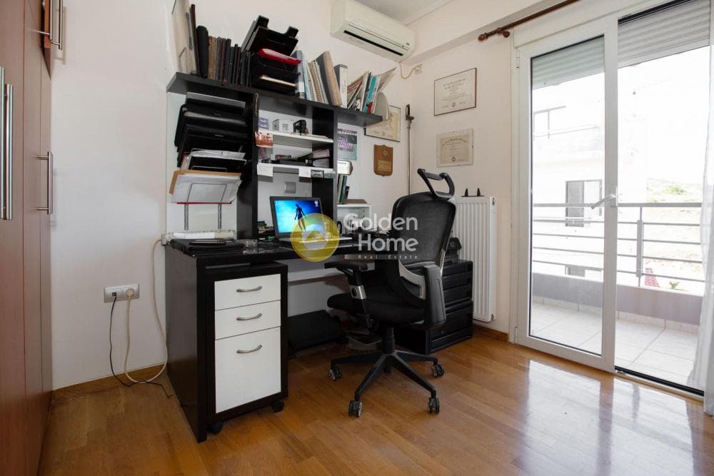 Apartment in Aspro Lithari, Lavrio — Photo 24 of 34