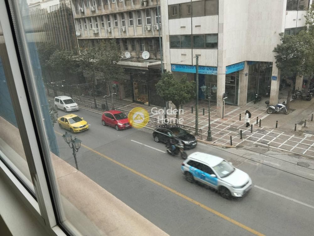 Γραφείο στην Ακαδημία, Κέντρο — Φωτογραφία 4 από 10