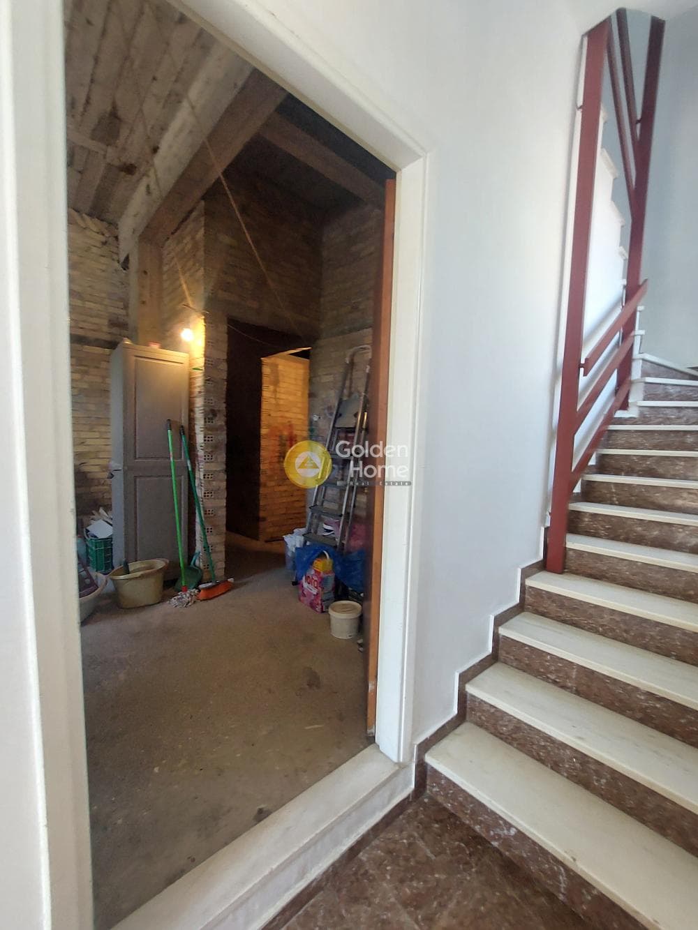 Apartment in Demenika, Messatida — Photo 1 of 11