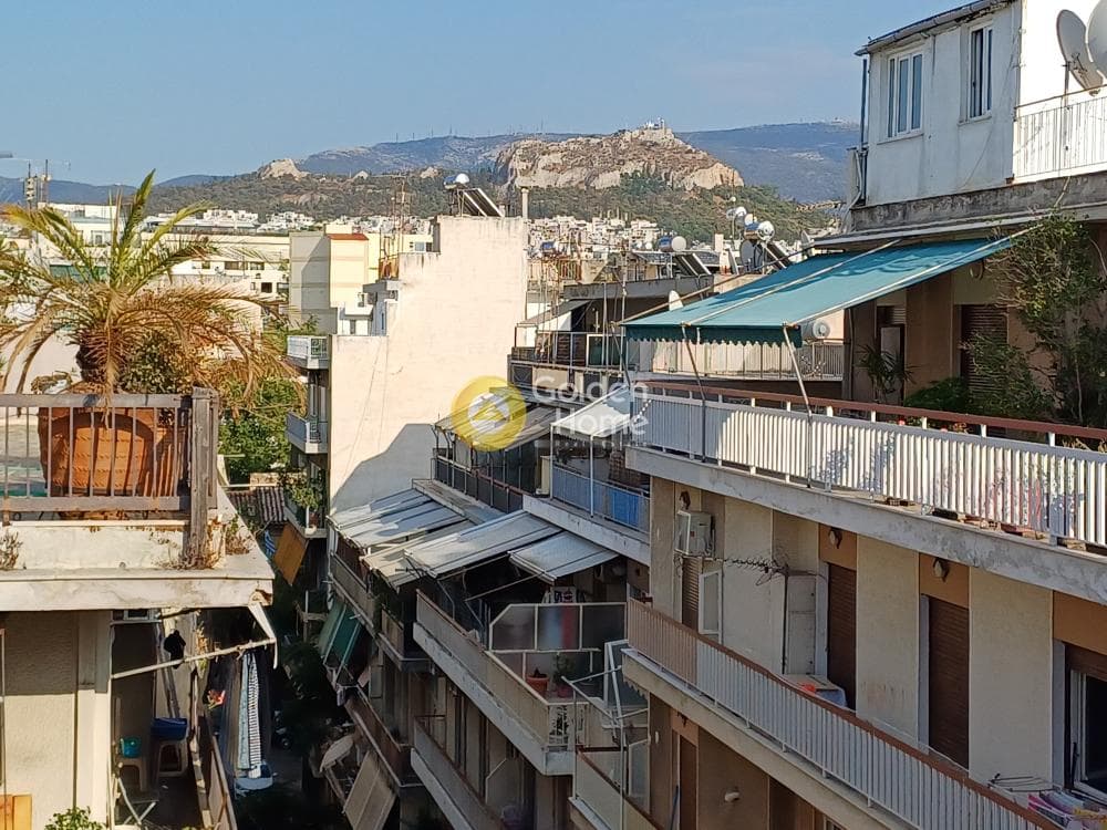 Apartment in Ravenia, Attiki — Photo 2 of 10