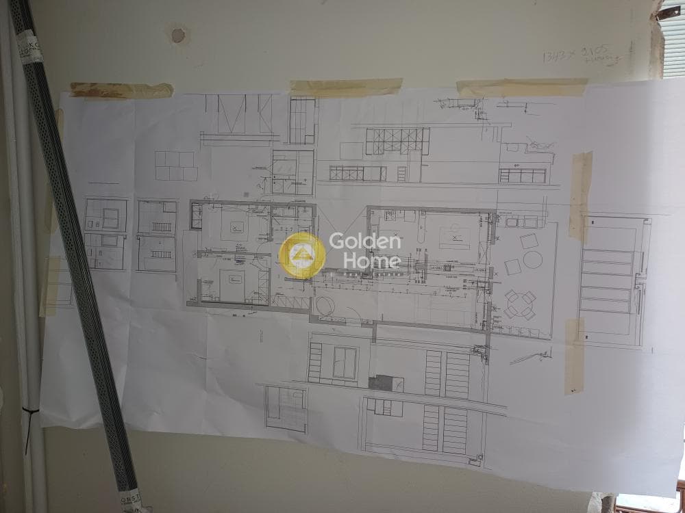 Apartment in Ravenia, Attiki — Photo 8 of 10