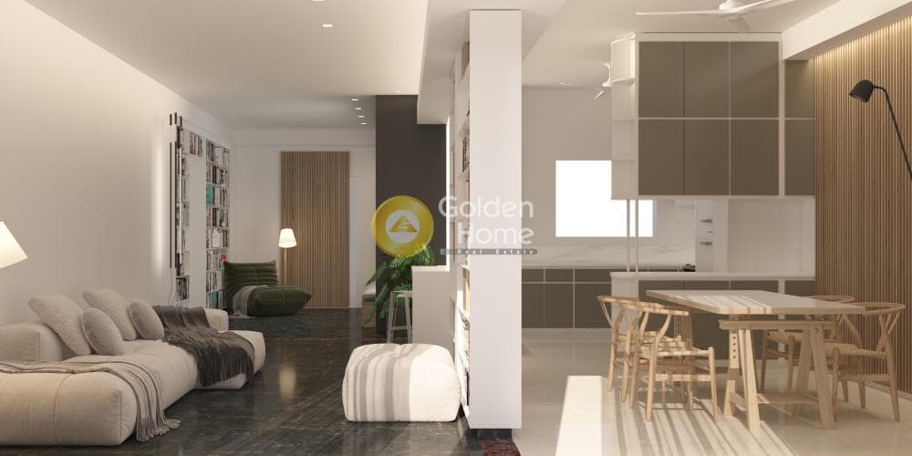 Apartment in Ravenia, Attiki — Photo 7 of 10