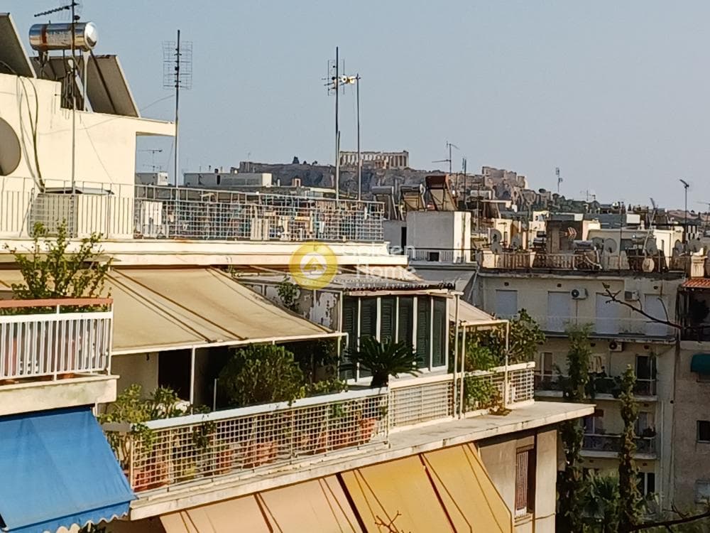 Apartment in Ravenia, Attiki — Photo 3 of 10