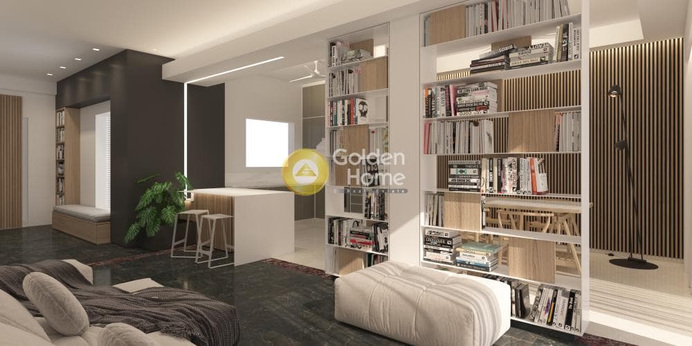 Apartment in Ravenia, Attiki — Photo 5 of 10