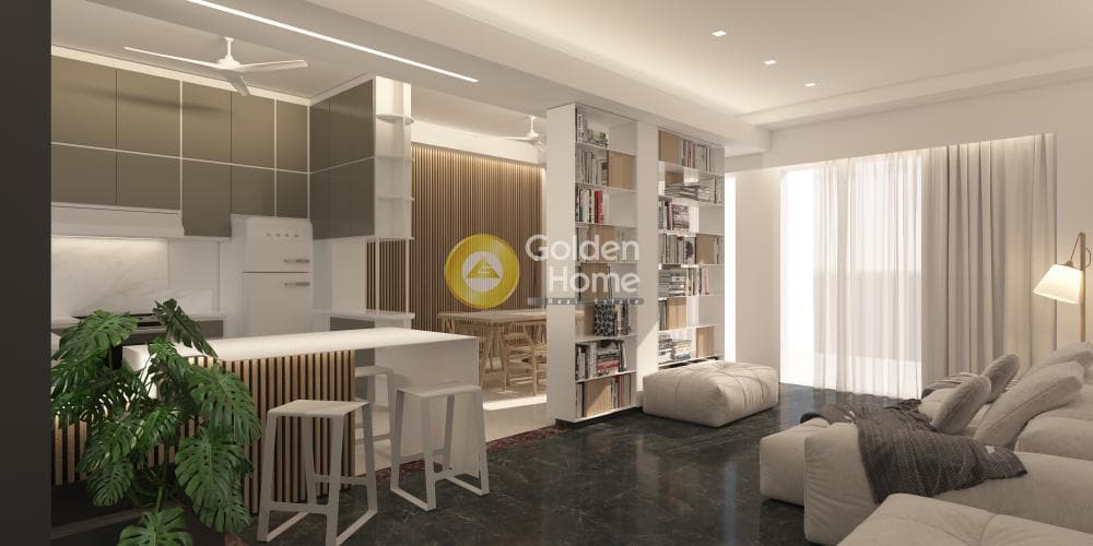 Apartment in Ravenia, Attiki — Photo 6 of 10