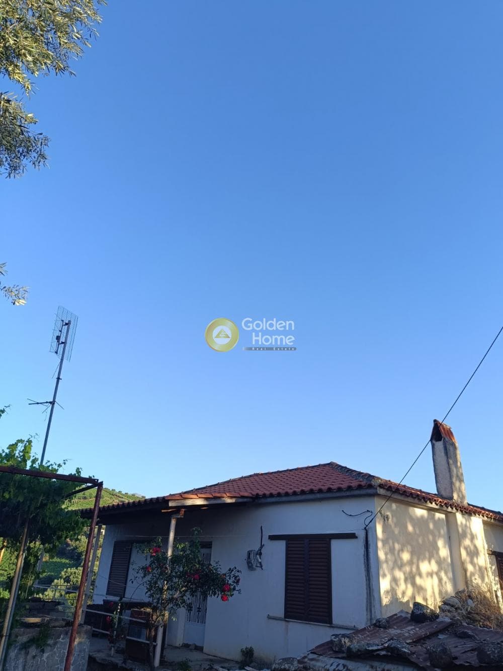 Μονοκατοικία στην Μερτίδι, Ερίνεο — Φωτογραφία 8 από 16