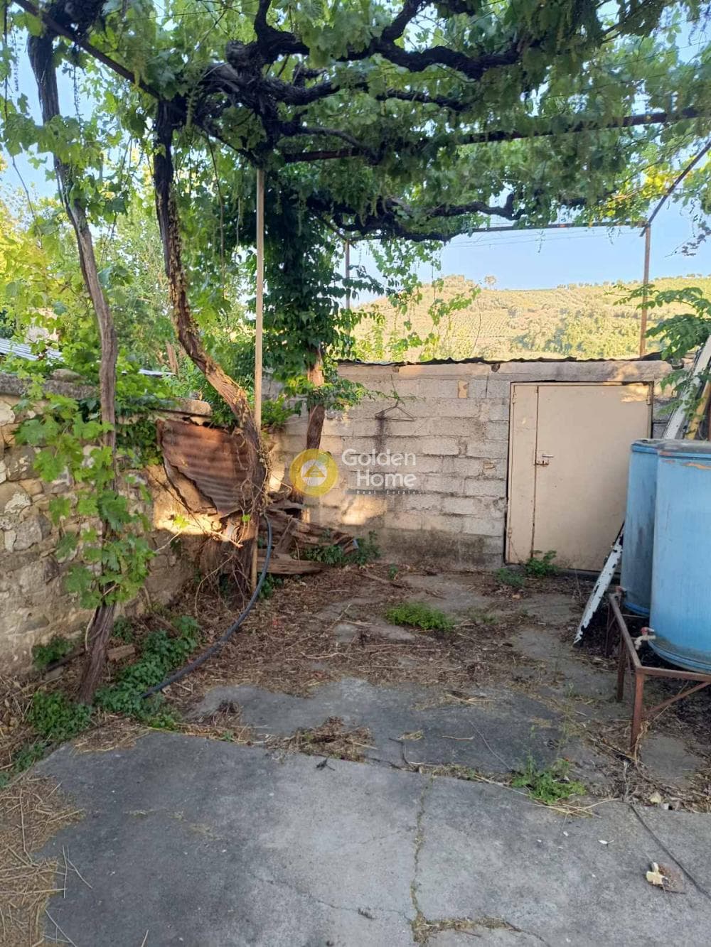 Μονοκατοικία στην Μερτίδι, Ερίνεο — Φωτογραφία 13 από 16