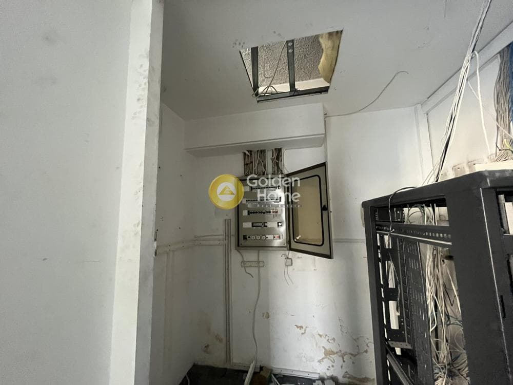 Γραφείο στην Τερψιθέα, Πειραιάς — Φωτογραφία 12 από 15