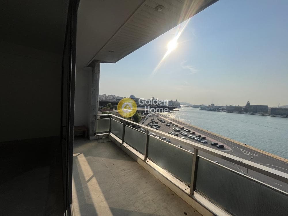 Γραφείο στην Τερψιθέα, Πειραιάς — Φωτογραφία 1 από 15