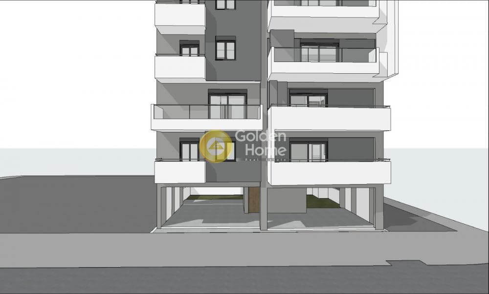 Apartment in Kokkinia, Nikaia — Photo 11 of 16