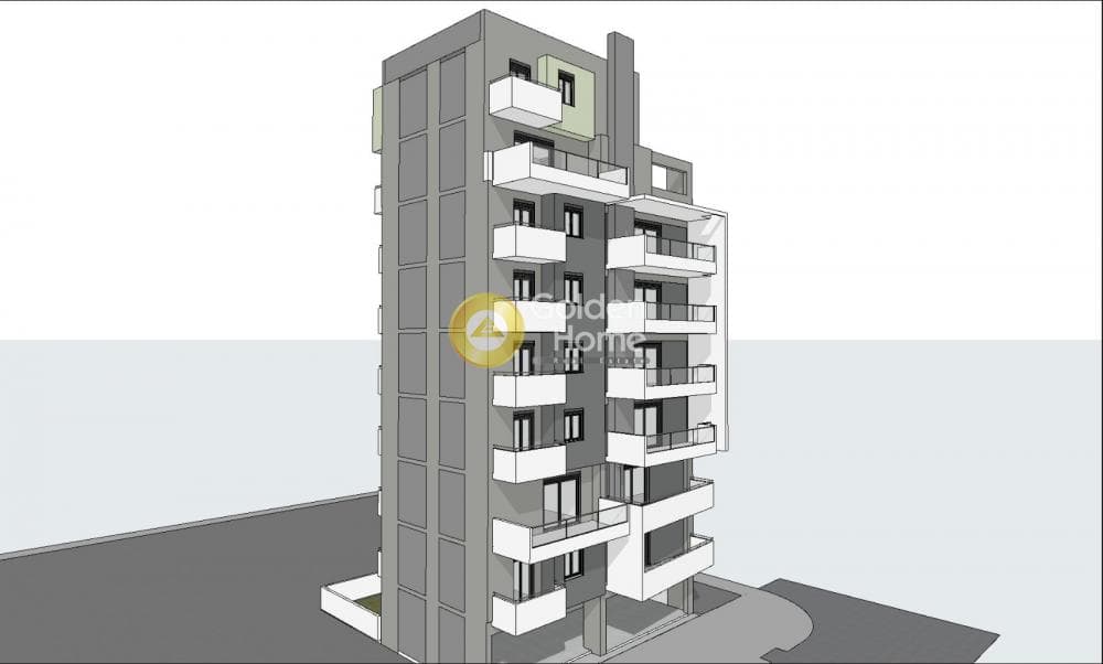 Apartment in Kokkinia, Nikaia — Photo 12 of 16