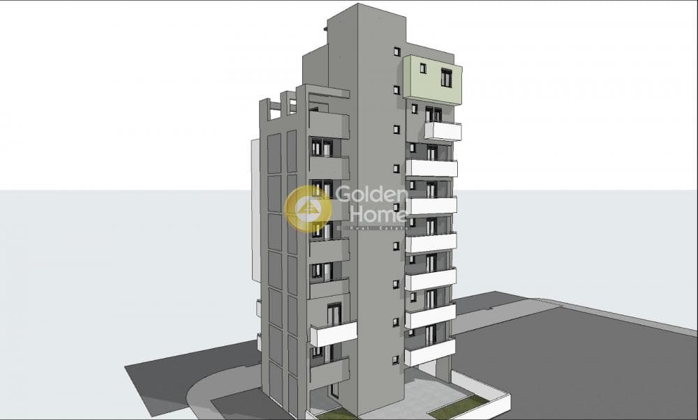 Apartment in Kokkinia, Nikaia — Photo 14 of 16