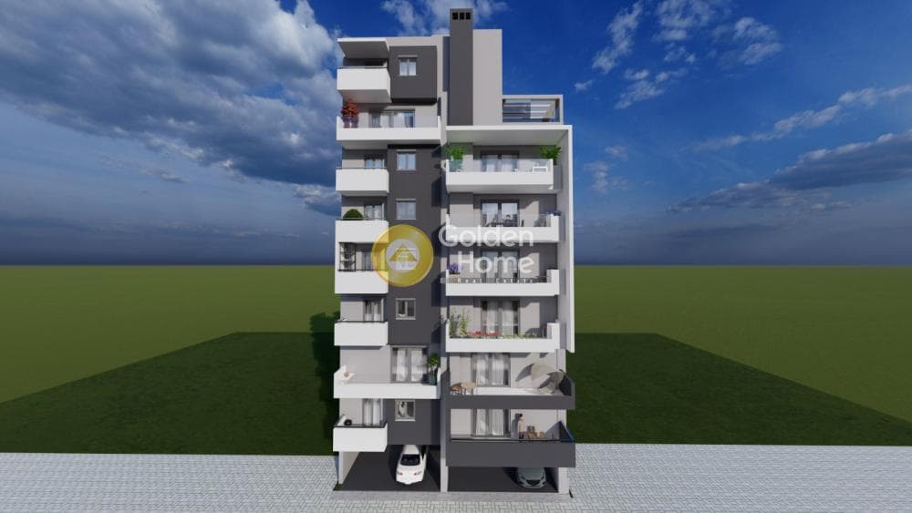 Apartment in Kokkinia, Nikaia — Photo 5 of 16