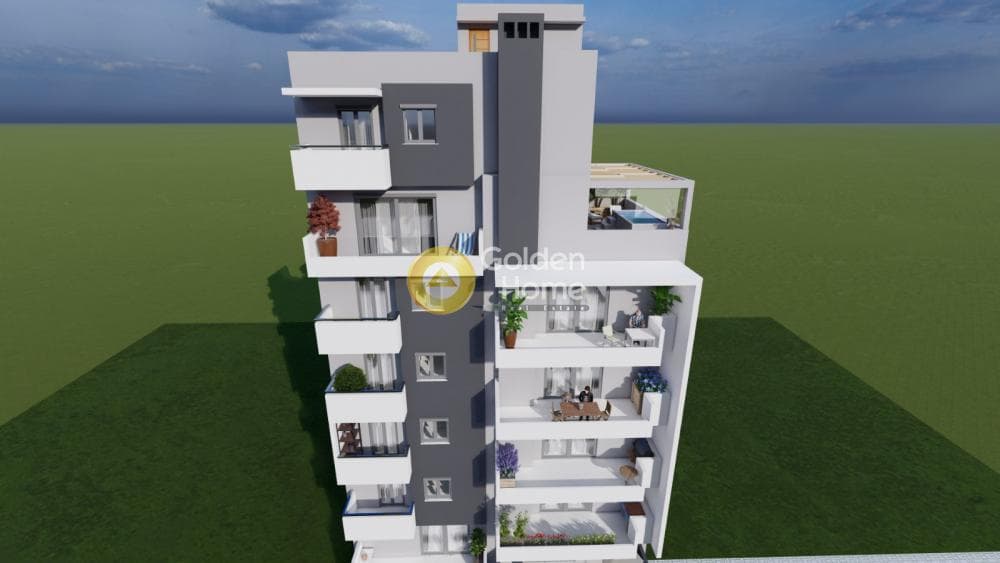 Apartment in Kokkinia, Nikaia — Photo 6 of 16