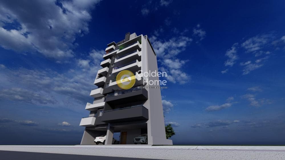 Apartment in Kokkinia, Nikaia — Photo 7 of 16