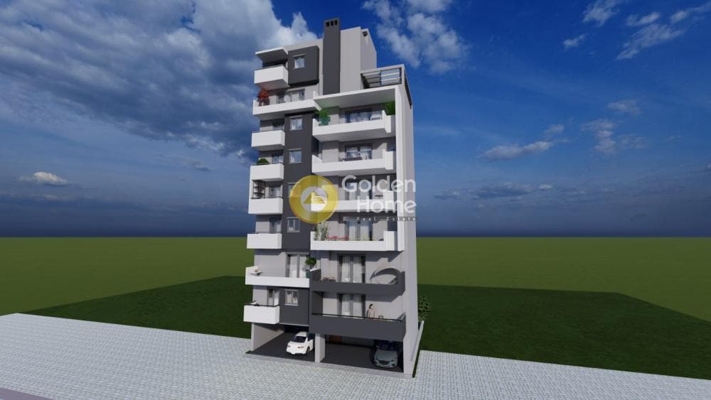 Apartment in Kokkinia, Nikaia — Photo 8 of 16