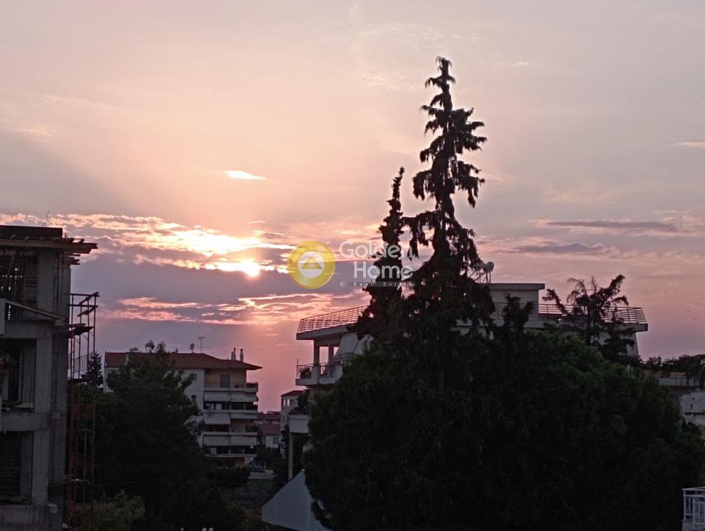 Διαμέρισμα στην Περαία, Περαία — Φωτογραφία 8 από 14
