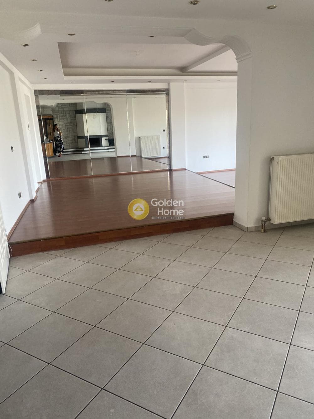 Διαμέρισμα στην Κέντρο, Πετρούπολη — Φωτογραφία 2 από 16