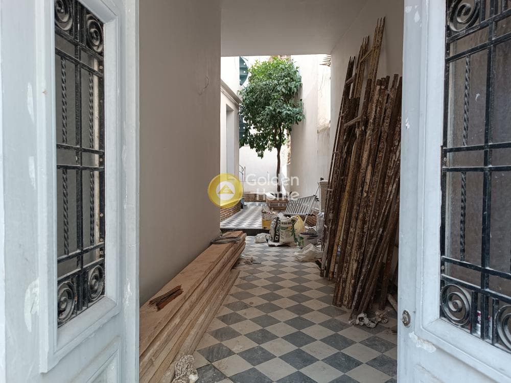 Μονοκατοικία στην Πεδίο Άρεως, Εξάρχεια - Νεάπολη — Φωτογραφία 3 από 31