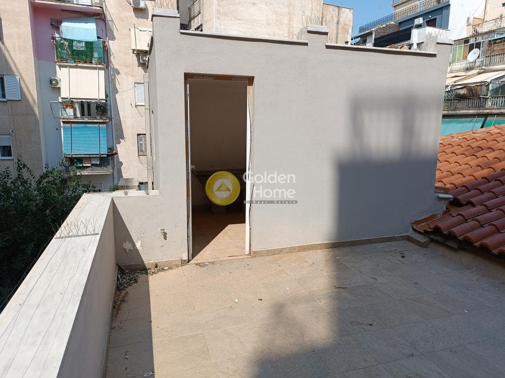 Μονοκατοικία στην Πεδίο Άρεως, Εξάρχεια - Νεάπολη — Φωτογραφία 31 από 31