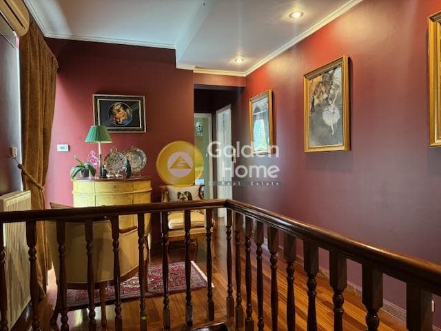 House in Agia Kiriaki, Kifisia — Photo 17 of 42