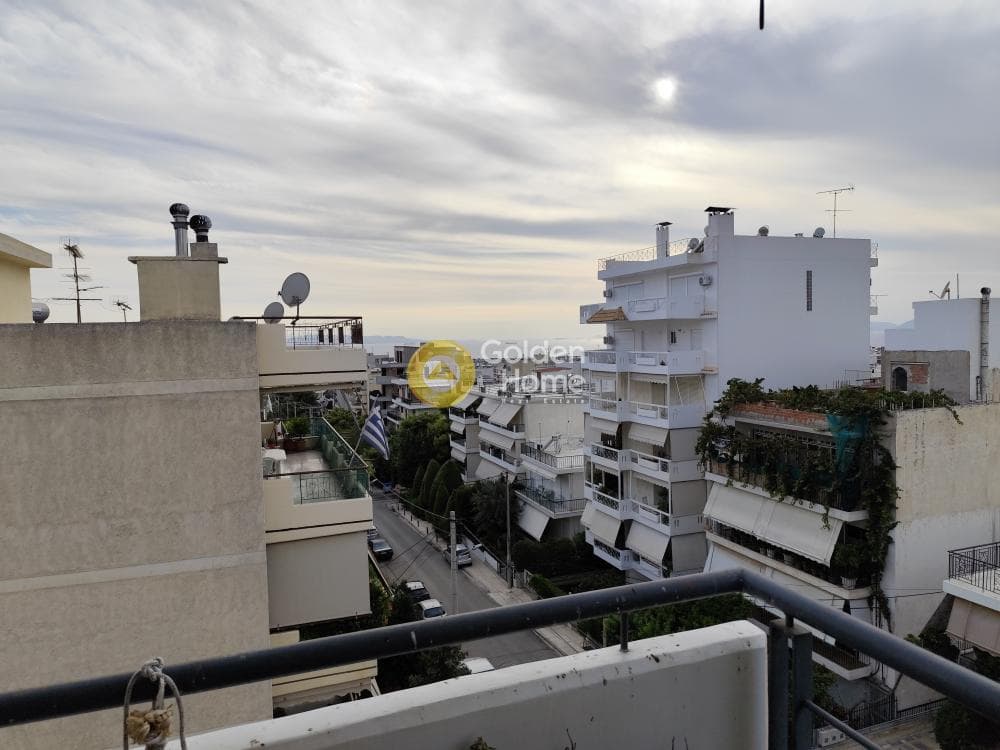 Διαμέρισμα στην Τερψιθέα, Γλυφάδα — Φωτογραφία 20 από 21