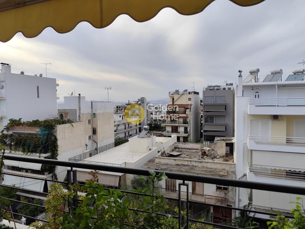 Διαμέρισμα στην Τερψιθέα, Γλυφάδα — Φωτογραφία 21 από 21