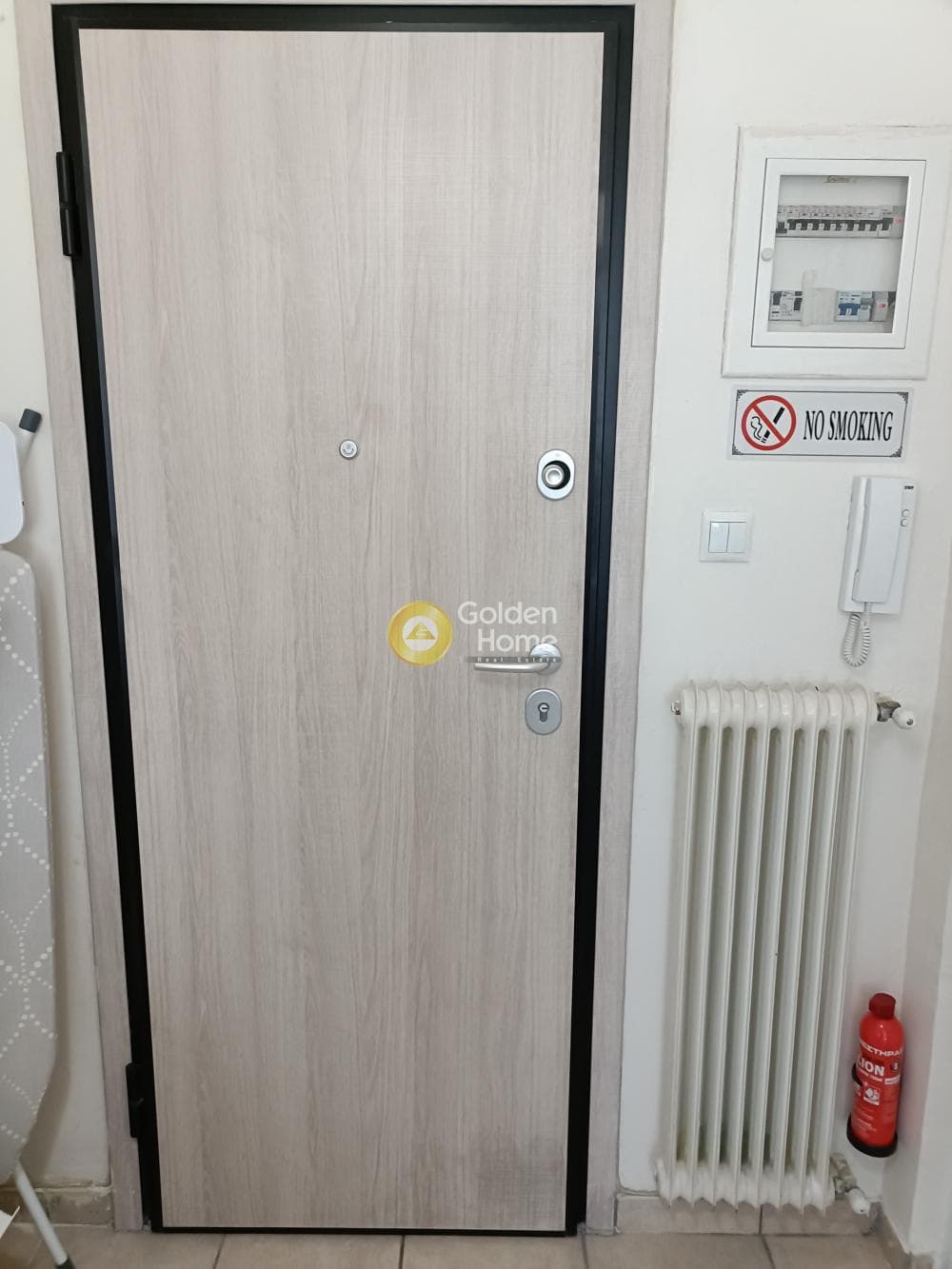 Διαμέρισμα στην Ακαδημία Πλάτωνος, Κολωνός - Κολοκυνθούς — Φωτογραφία 8 από 10