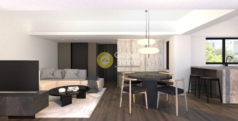 Διαμέρισμα στην Ακαδημία Πλάτωνος, Κολωνός - Κολοκυνθούς — Φωτογραφία 11 από 11