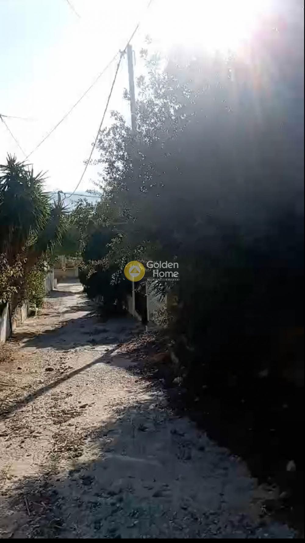 Building Plot in Giala, Salamina — Photo 6 of 7