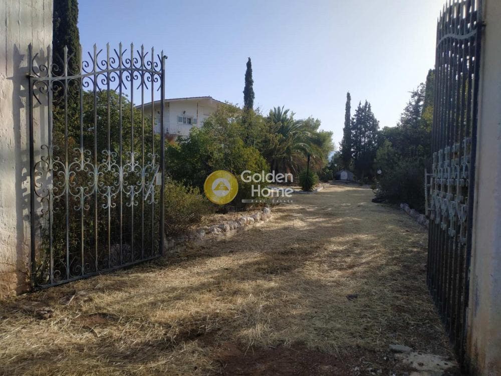 Μονοκατοικία στην Νέα Τραπεζούντα, Κόρινθος — Φωτογραφία 4 από 11