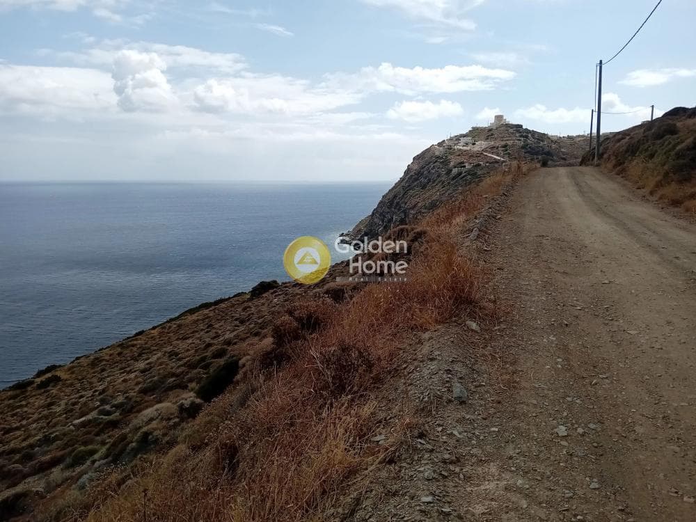 Building Plot in Pefka, Keratea — Photo 7 of 9