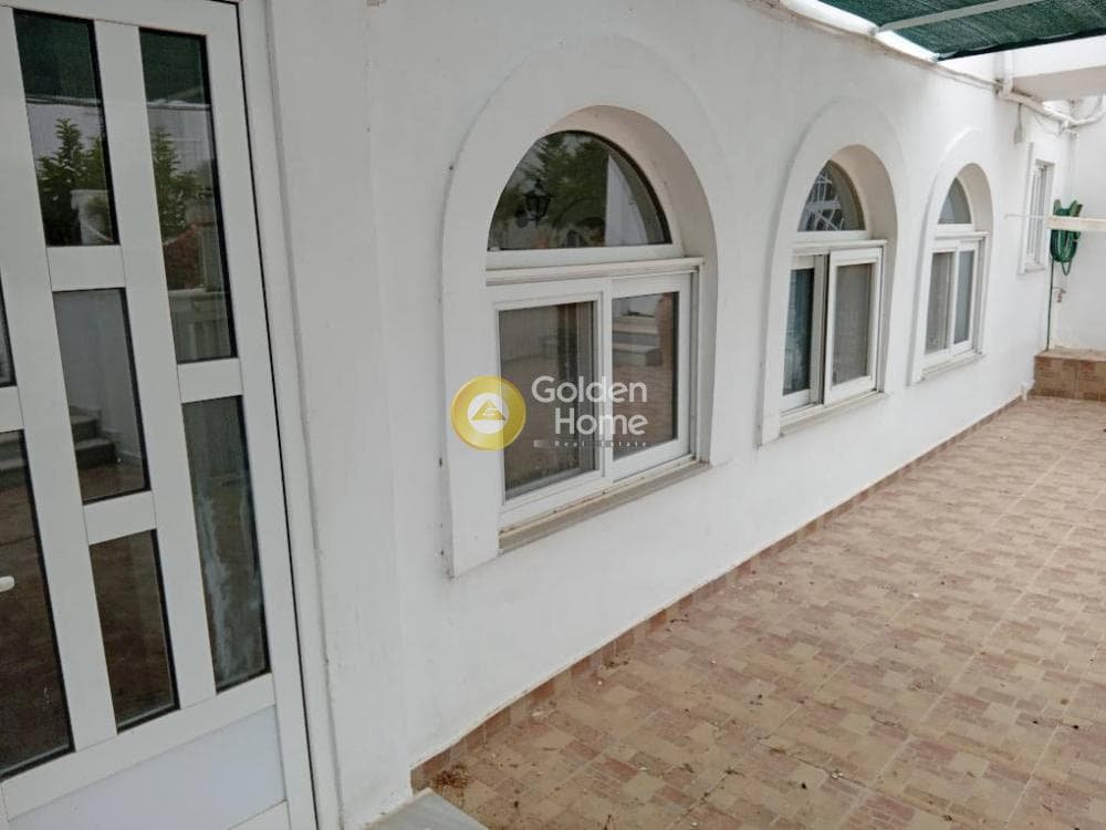 Μονοκατοικία στην Ρουντζέρι Λεμπρού, Κερατέα — Φωτογραφία 1 από 43