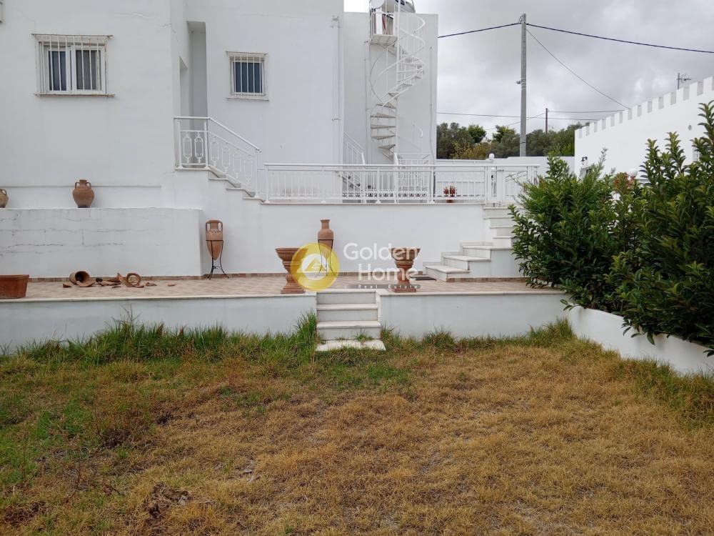 Μονοκατοικία στην Ρουντζέρι Λεμπρού, Κερατέα — Φωτογραφία 14 από 43