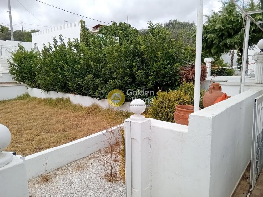 Μονοκατοικία στην Ρουντζέρι Λεμπρού, Κερατέα — Φωτογραφία 11 από 43